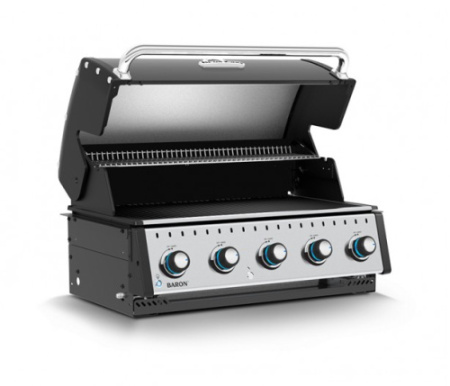 Гриль газовый встраиваемый Baron™ 520 BI