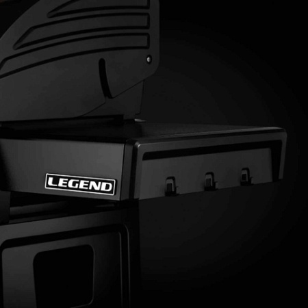 Газовый гриль Napoleon Legend-365 SB