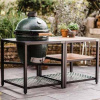 Набор соединителей для дополнительных модулей с базой EGG Frame Big Green Egg