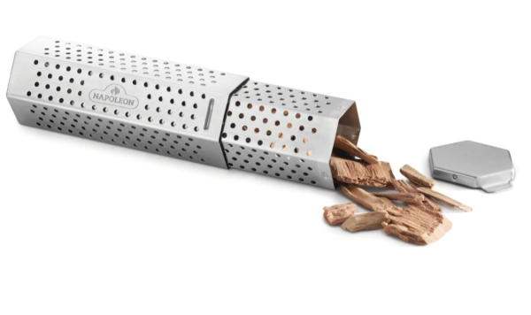 Трубка для копчения