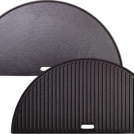 Сковорода чугунная для гриля Kamado Joe Classic