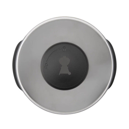 Пресс для бургеров Weber