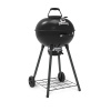 Гриль угольный Broil King CROWN KETTLE 22.5" / 57 BLACK LEG