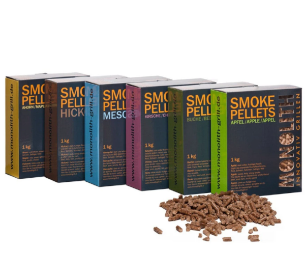 Щепа - мескит дерево 