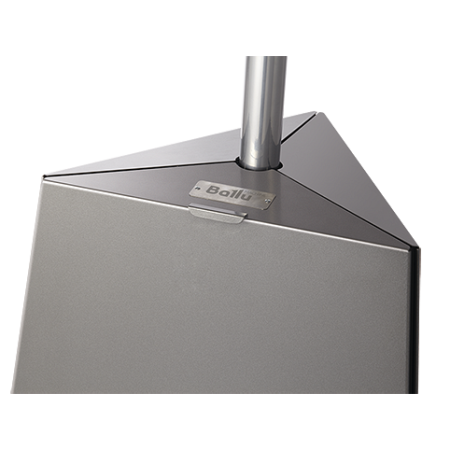 Инфракрасный газовый уличный обогреватель Ballu Vela BOGH-16