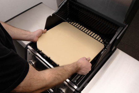 Камень для пиццы Baron™ /Crown™ /New Keg™