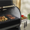 Чугунная решётка для пеллетного гриля Weber SmokeFire EX4