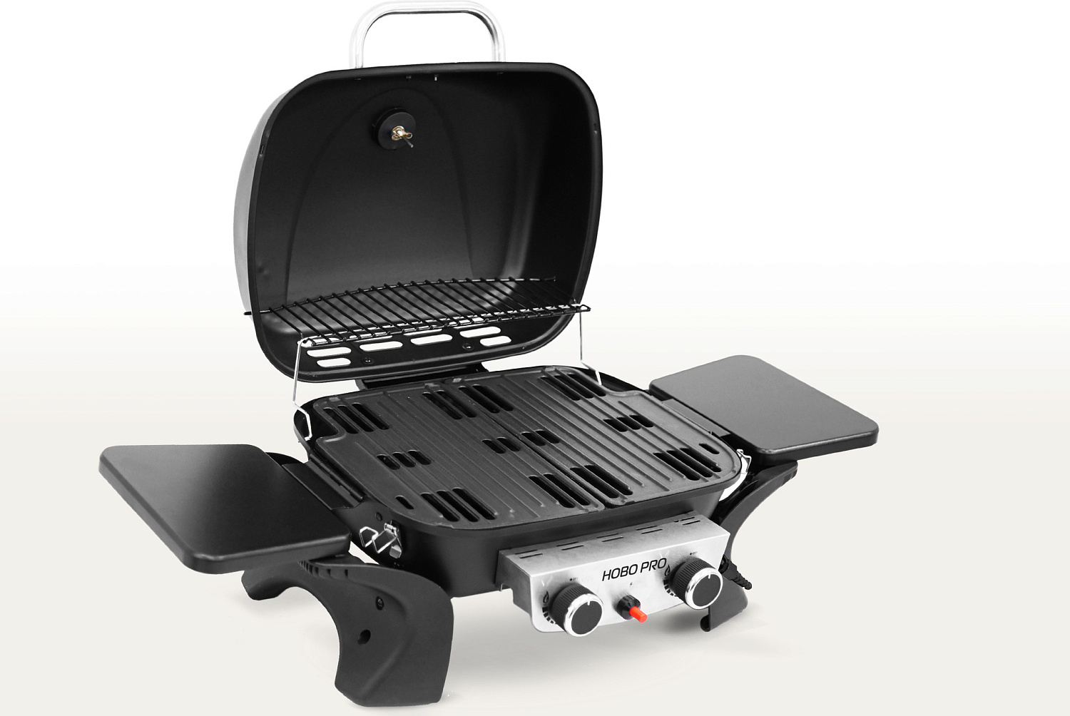 Газовый гриль HOBO PRO