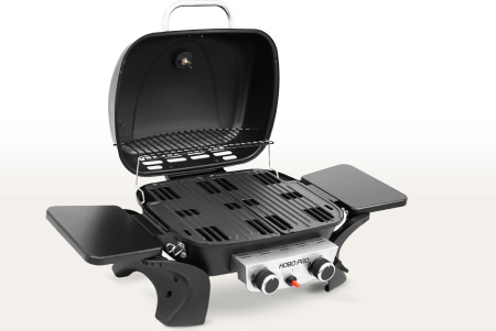 Газовый гриль HOBO PRO