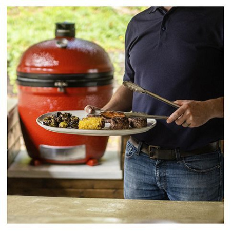 Керамический гриль Kamado Joe Big III Stand-Alone