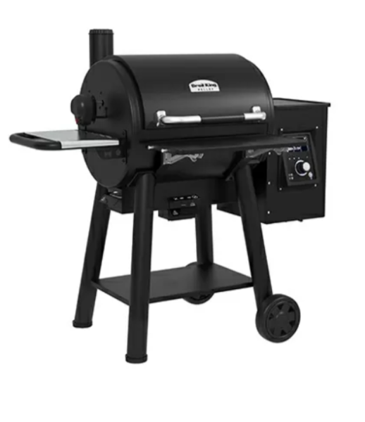 Полка для пеллетного гриля Broil King Regal Pellet 400