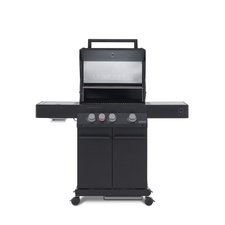 Газовый гриль PRIMELINER G class 3B
