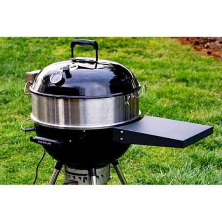 Вертел электрический для угольного гриля SnS Grills 57 см