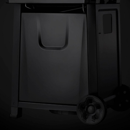 Газовый гриль Napoleon Legend-365 SB