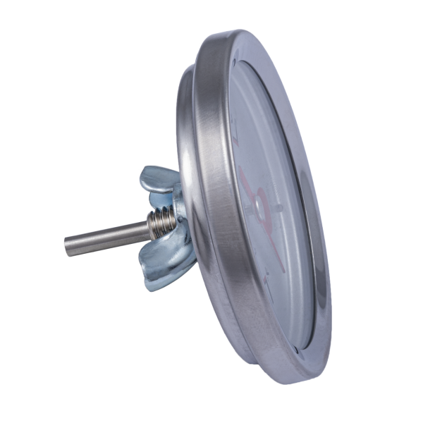 Термометр на крышку Char-Broil универсальный, для газовых грилей, ф/ц