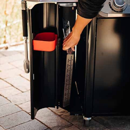 Перфорированный противень Weber Crafted