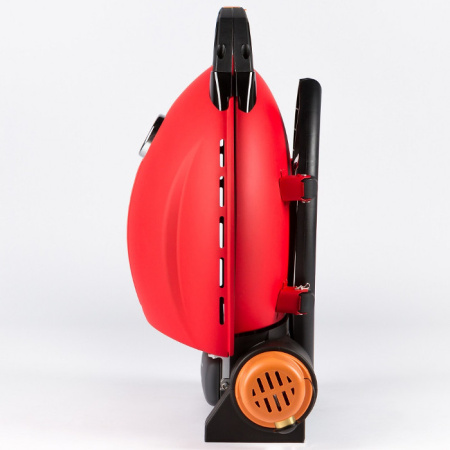 Портативный газовый гриль O-Grill 800T, красный