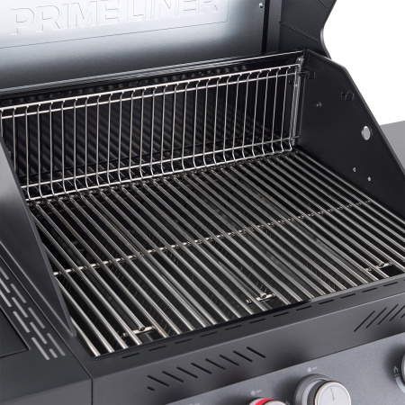 Газовый гриль PRIMELINER G class 3B