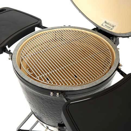 Керамический гриль Primo Round Large All in One