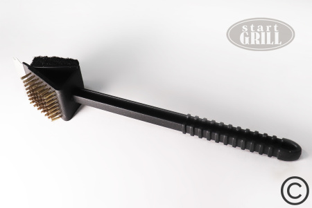 Комплект-стандарт: Газовый гриль Esprit-4-2021 и инструменты