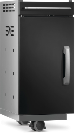 Тумба для грилей Rogue (черная)