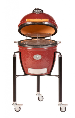 Угольный grill Junior RED PRO-Serie 2.0