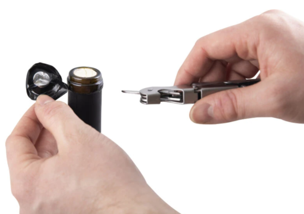  Штопор (открывашка) для вина "Broil King" BK