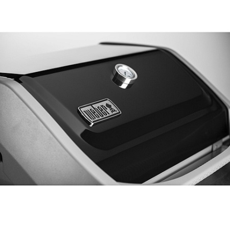 Газовый гриль Weber Spirit II E-210 GBS