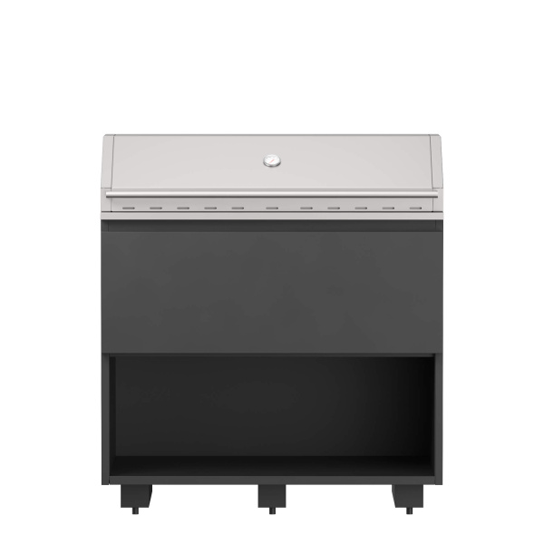 Угольный гриль ASTOV / АСТОВ / Астов (мангал) 1000мм