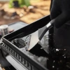 Weber Slate GP Premium гриль газовый портативный, 43 см