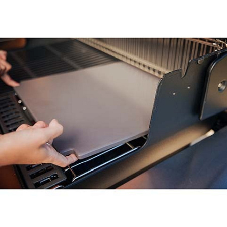 Камень для выпечки Weber глазурованный Crafted