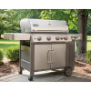 Газовый гриль Weber Genesis II SP-435 GBS