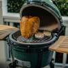 Угольный гриль Big Green Egg MiniMax, решетка 33 см