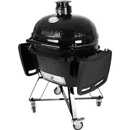 Керамический гриль Primo Oval 400 XL All in One