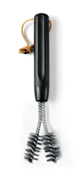 Щетка для очистки чугунных решеток Weber Y Brush