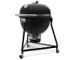 Угольный камадо-гриль Weber Summit® Kamado E6, 61 см