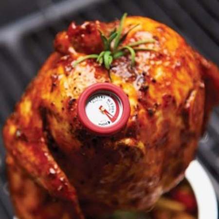 Мини-термометры с силиконовой фаской Broil King