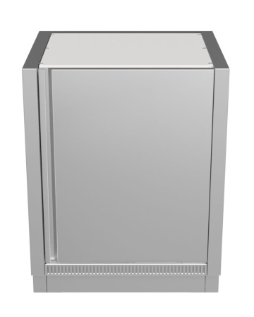 Тумба под встраиваемый холодильник Онтарио