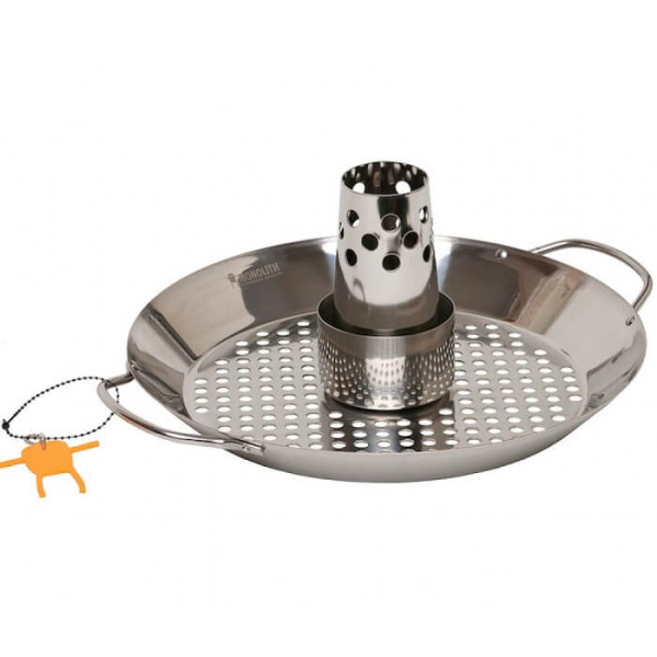 Ростер для птицы Monolith