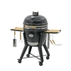 Monolith LeCHEF TWO.66 SET Керамический гриль, черный