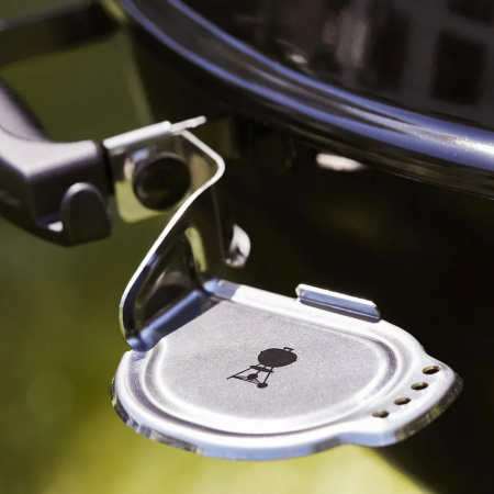 Подставка для цифрового термометра Weber iGrill