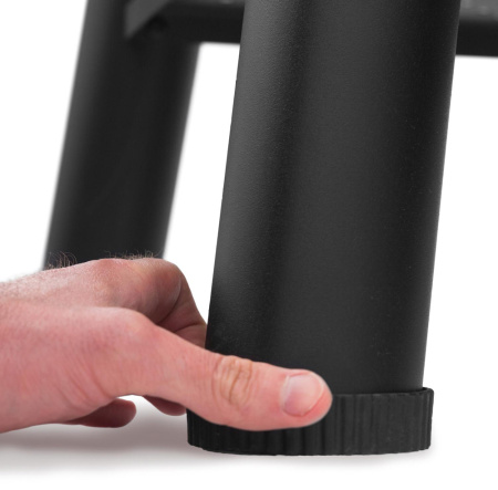 Угольная гриль-коптильня Broil King Regal Offset 400