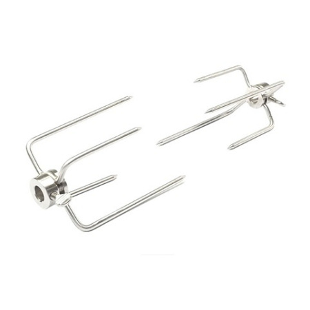 Вертел электрический для угольного гриля SnS Grills 57 см