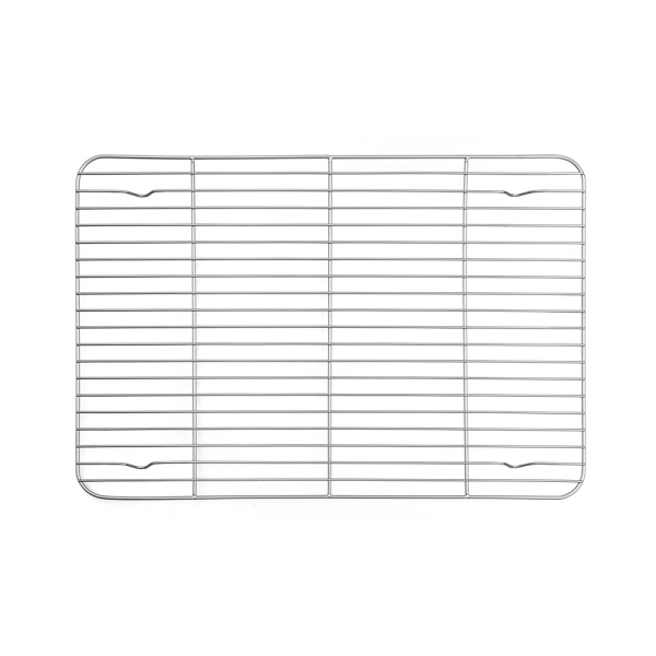 Решётка для мясных чипсов Grillbaza, нержавеющая сталь