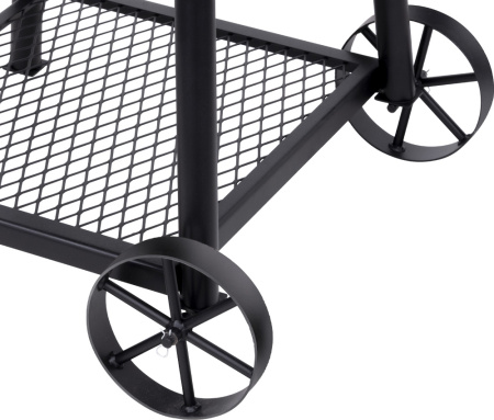 Угольный гриль Oklahoma Joe's Blackjack