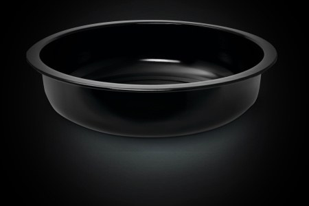 Угольный гриль-смокер Napoleon, Apollo 22"