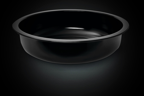 Угольный гриль-смокер Napoleon, Apollo 22"