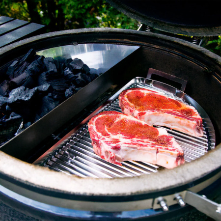 Решётка-вставка для поддона Drip 'N Griddle SnS 57 см