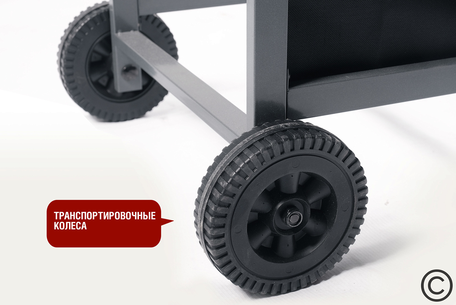 Газовый гриль Esprit-21B SG