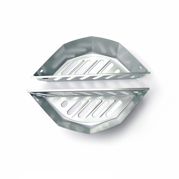 Лотки для угля Grillbaza 